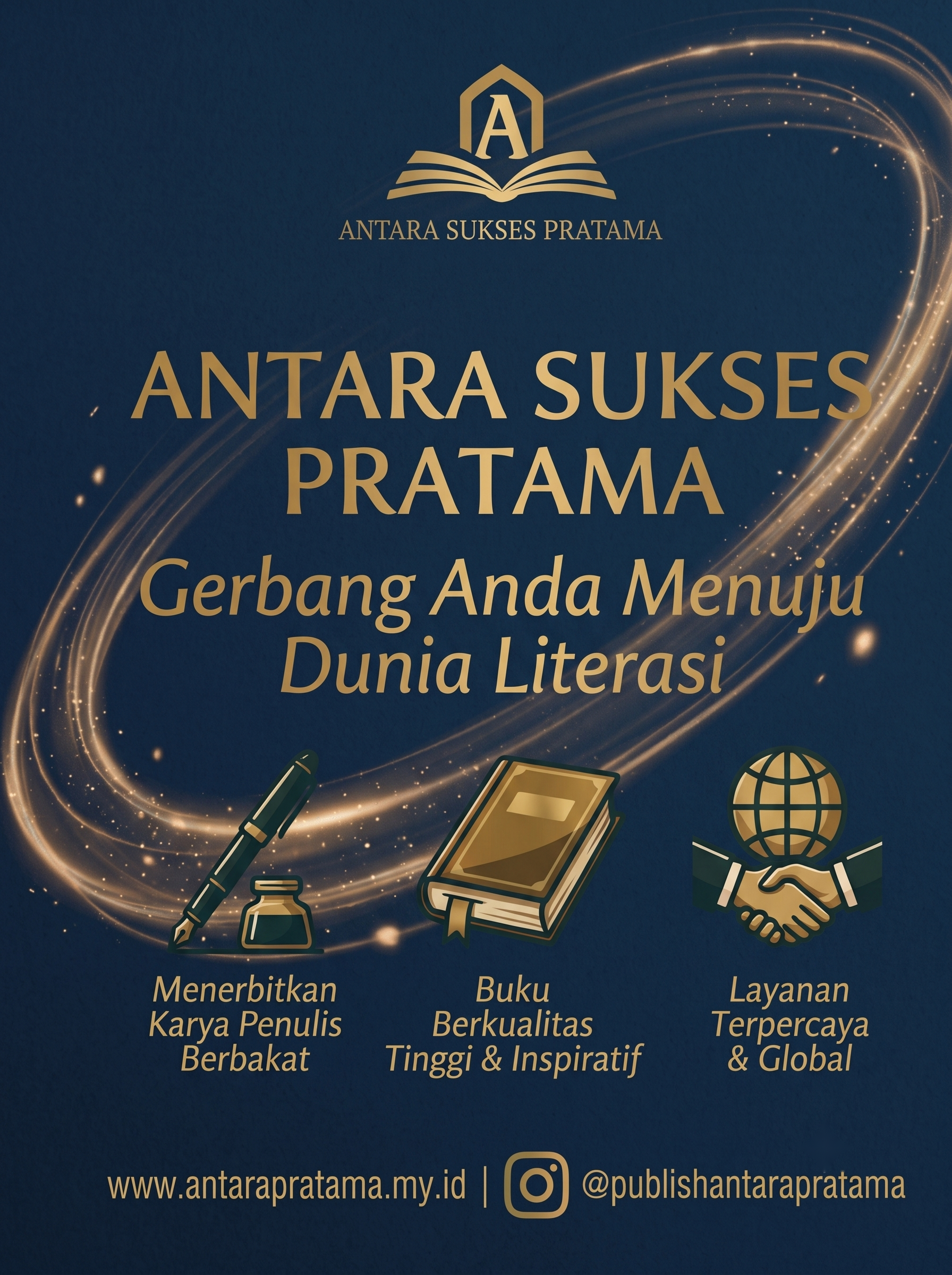 Antara Sukses Pratama